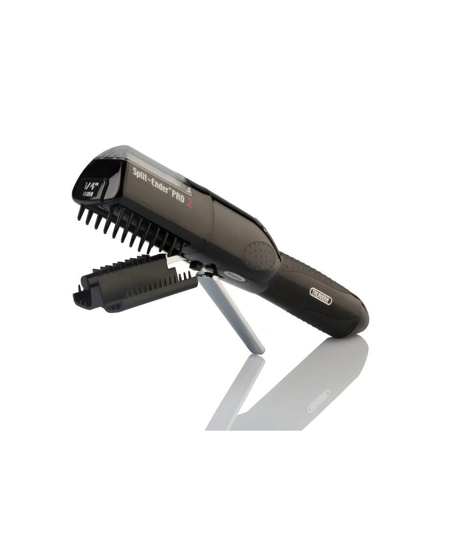 Silky Locks Hair Trimmer™