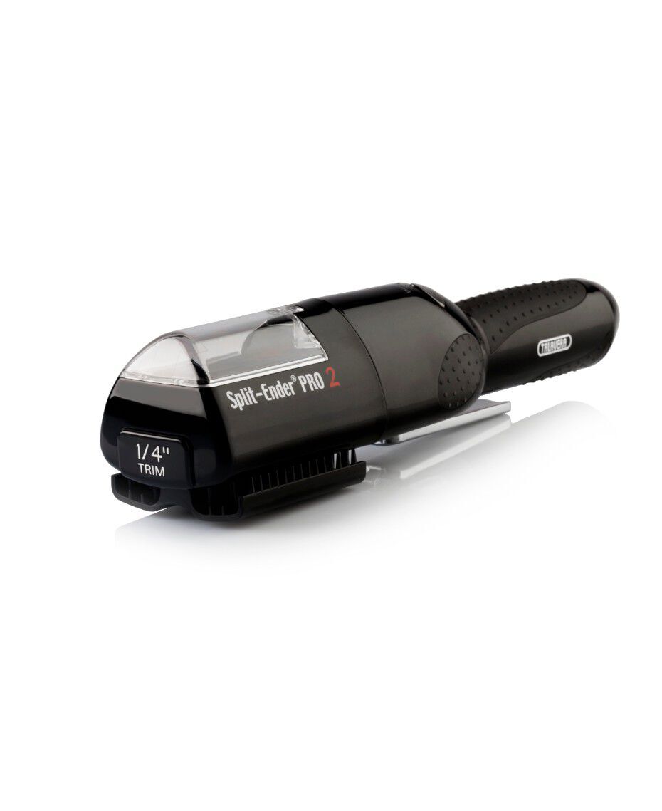 Silky Locks Hair Trimmer™
