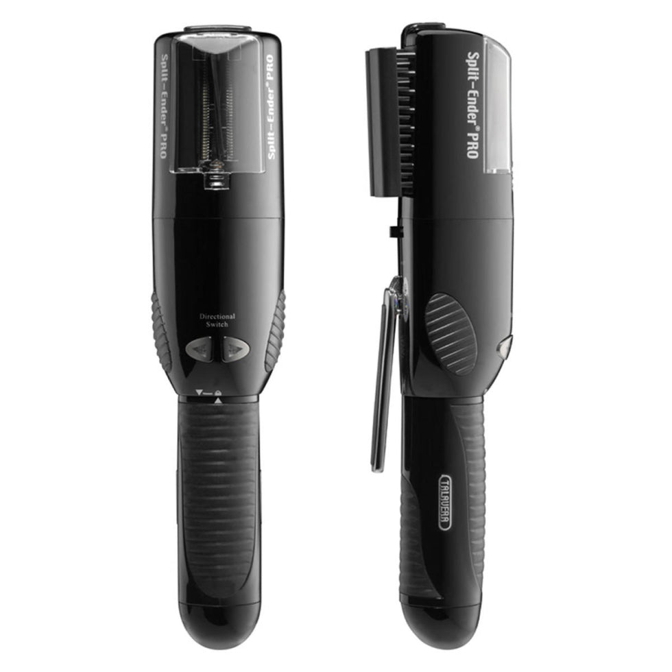 Silky Locks Hair Trimmer™