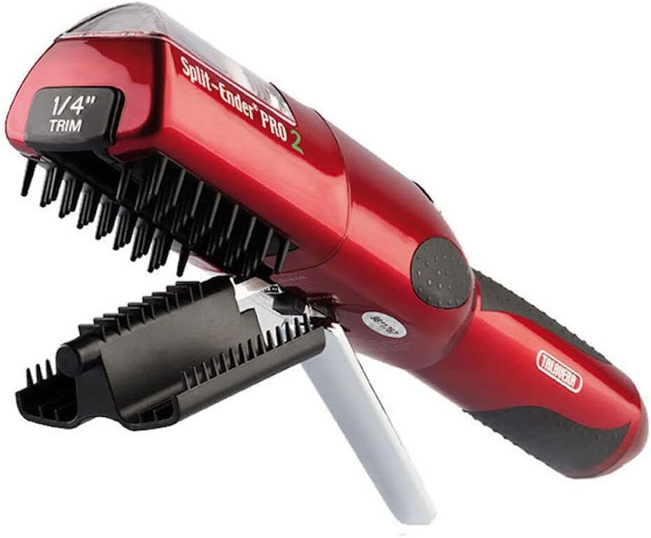Silky Locks Hair Trimmer™