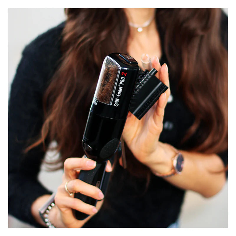 Silky Locks Hair Trimmer™