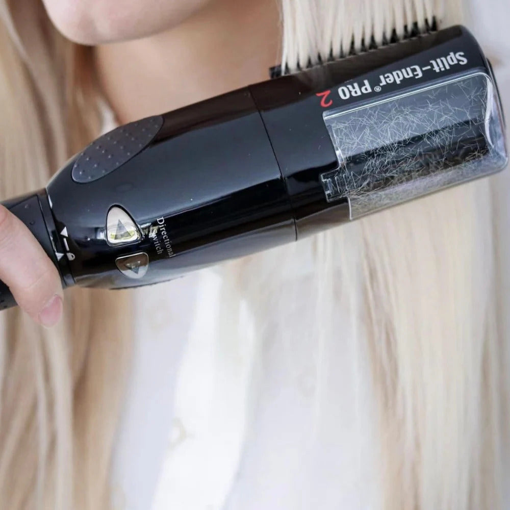 Silky Locks Hair Trimmer™