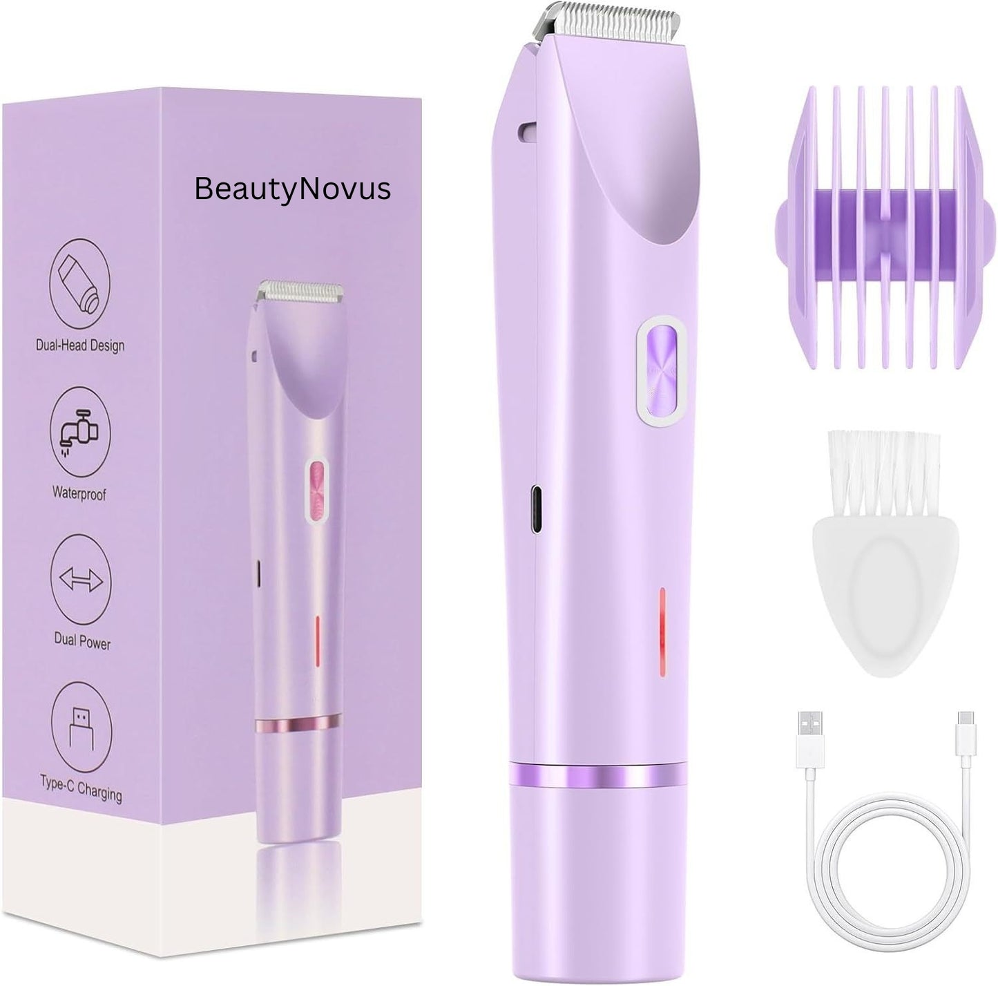 Bikini Trimmer
