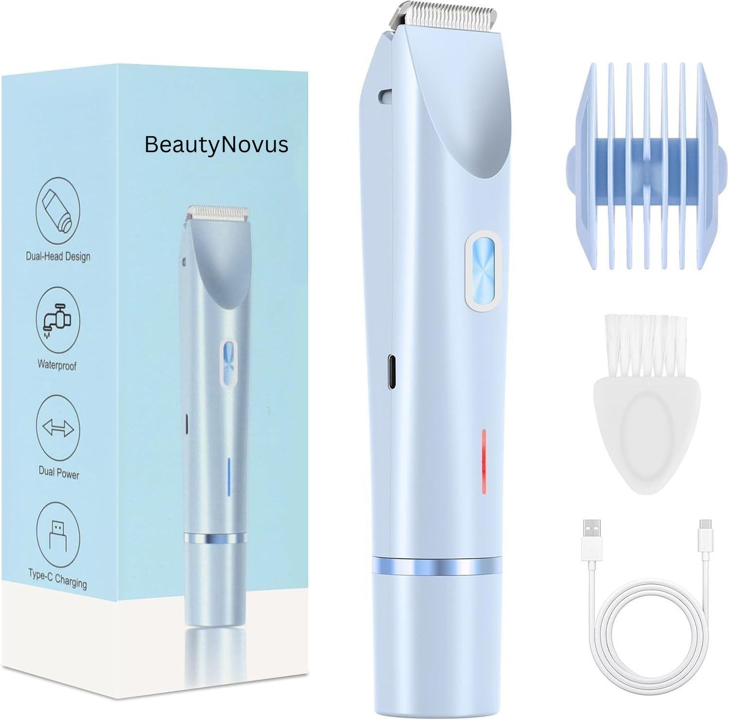Bikini Trimmer