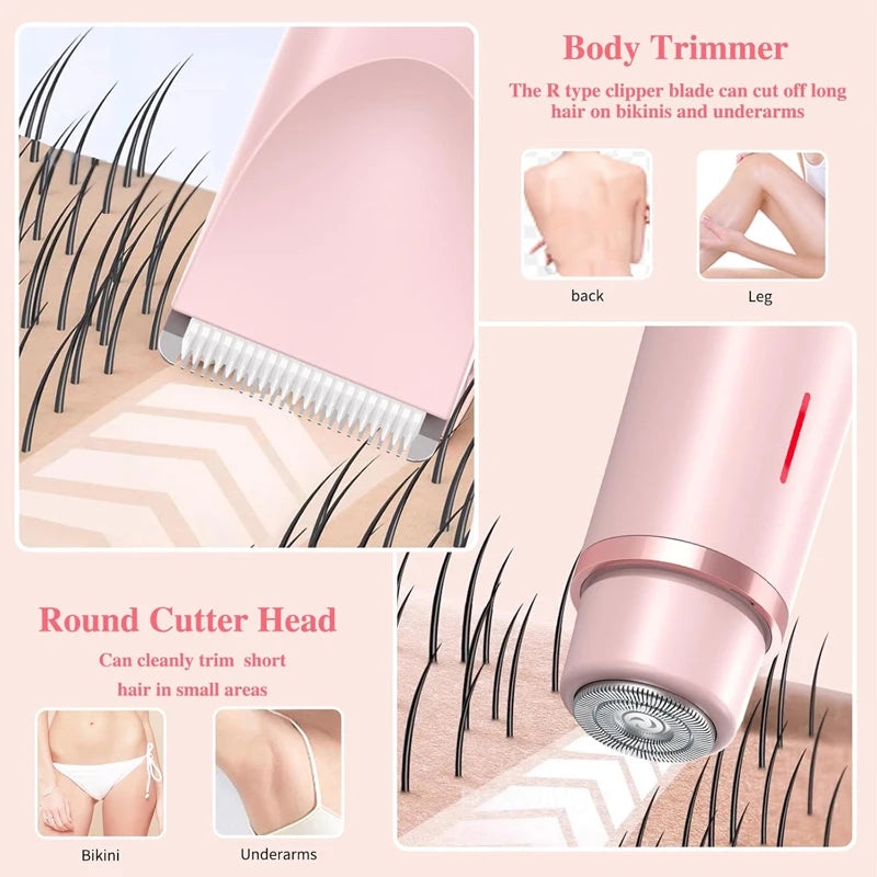 Bikini Trimmer