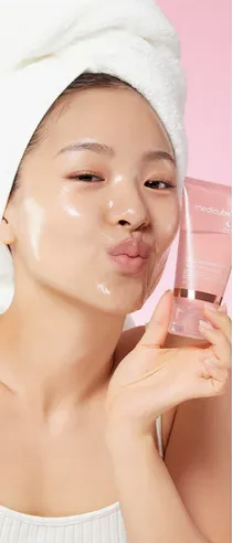 Collagen Facial Mask