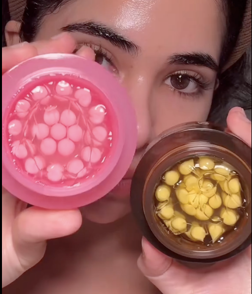 serums combo