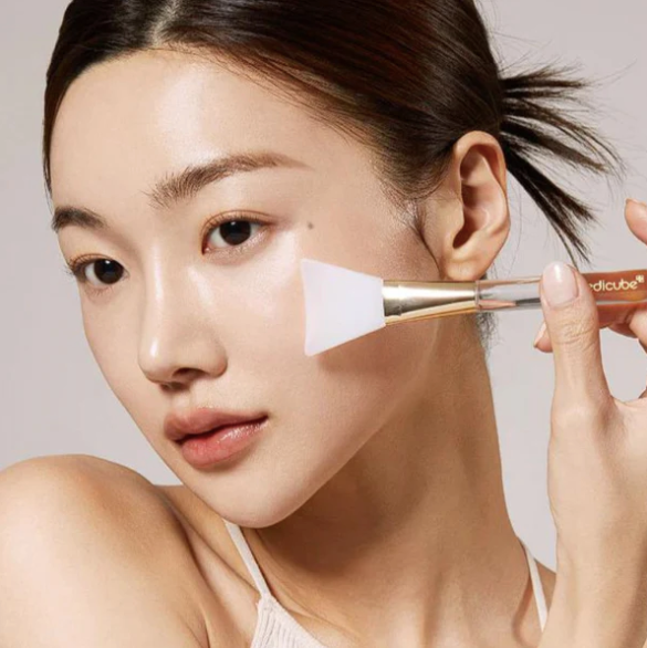 Collagen Facial Mask