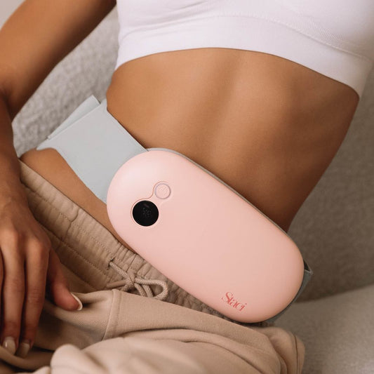 Menstrual Belt