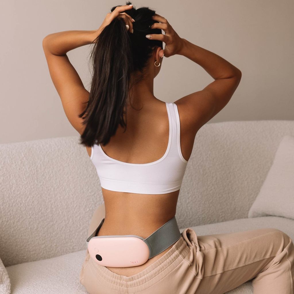 Menstrual Belt