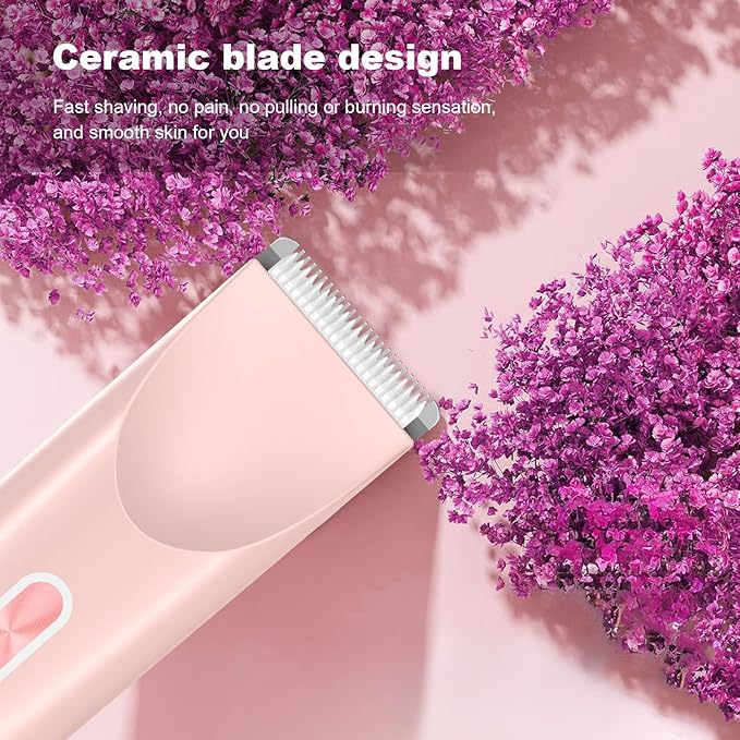 Bikini Trimmer