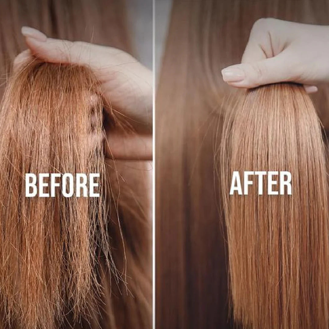 Transform Your Hair, Renew Your Confidence