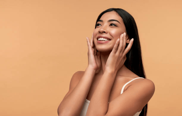 Turmeric Foaming Cleanser