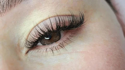 Magnetic Lashes