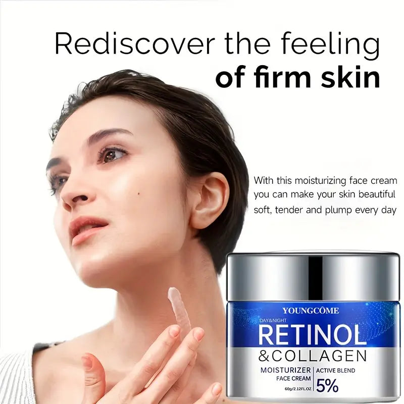 Retinol Face Cream