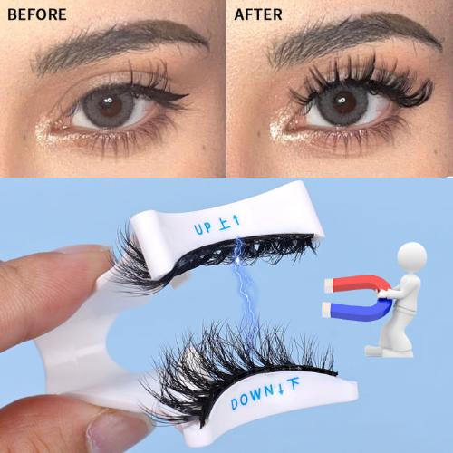 Magnetic Lashes