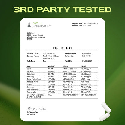 Immune Vitality Boost