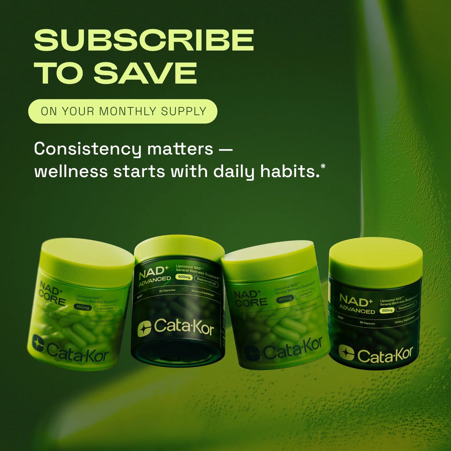 Immune Vitality Boost