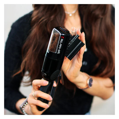 Silky Locks Hair Trimmer™
