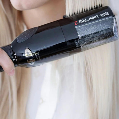 Silky Locks Hair Trimmer™