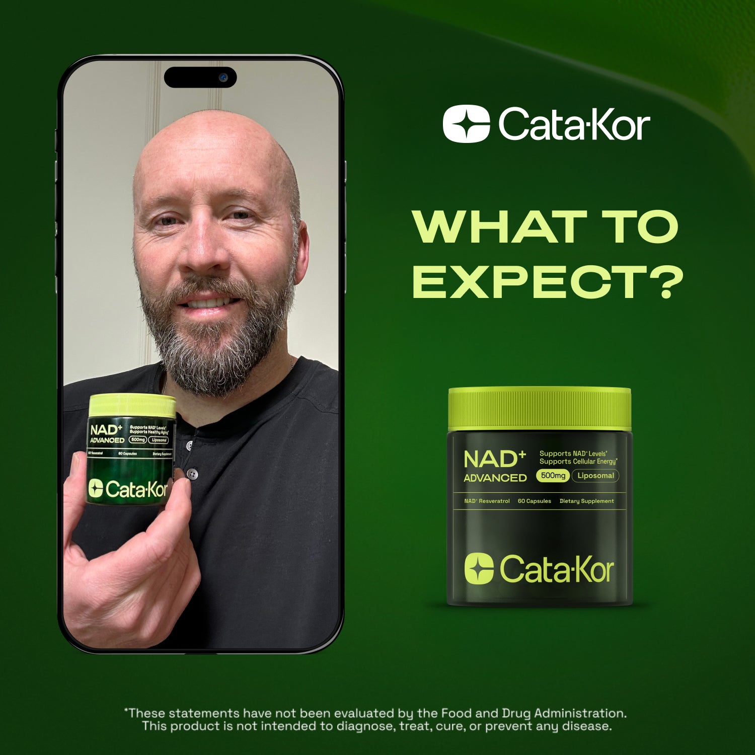 Recharge Your Mind and Body for Peak Energy and Clear Focus