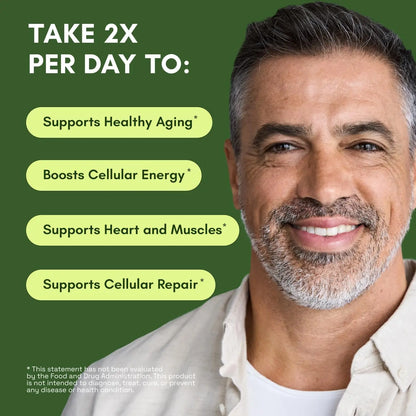 Immune Vitality Boost