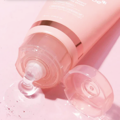 Collagen Facial Mask